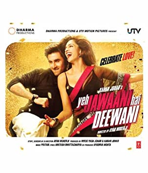 yeh jawaani hai deewani full movie free download in mp4 format